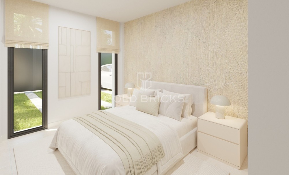 Nieuwbouw ·  · Los Montesinos · Los Montesinos Centro