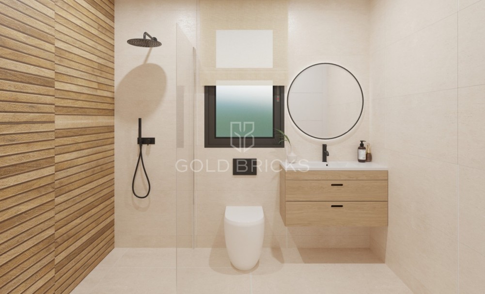 Nieuwbouw ·  · Los Montesinos · Los Montesinos Centro