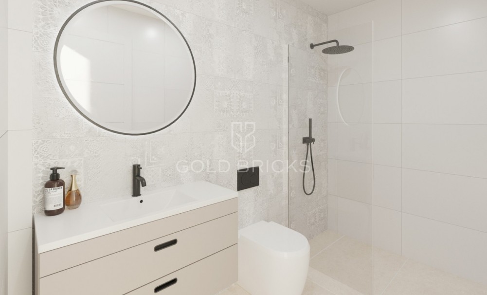 Nieuwbouw ·  · Los Montesinos · Los Montesinos Centro