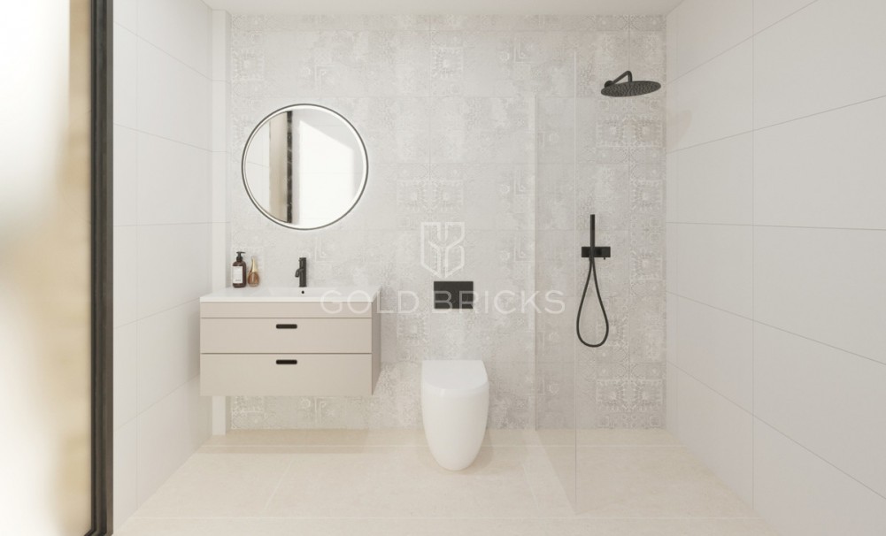 Nieuwbouw ·  · Los Montesinos · Los Montesinos Centro