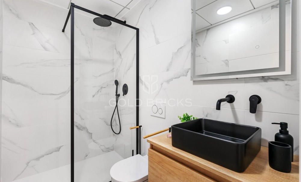 Nieuwbouw · Penthouse · San Javier · Santiago de la Ribera