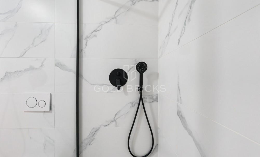 Nieuwbouw · Penthouse · San Javier · Santiago de la Ribera