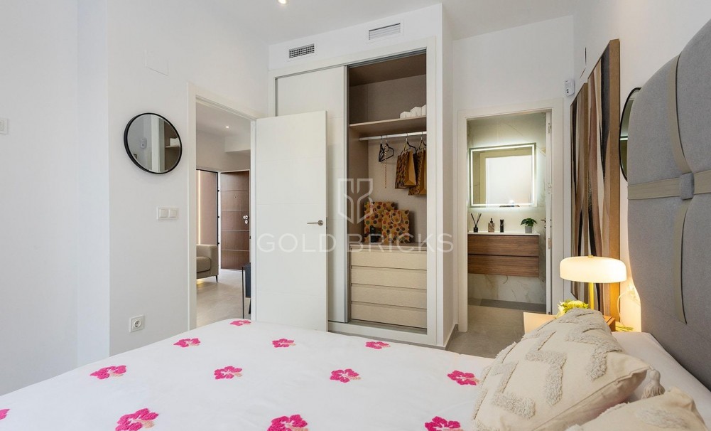 Nieuwbouw · Stadshuis · Orihuela · Vistabella Golf