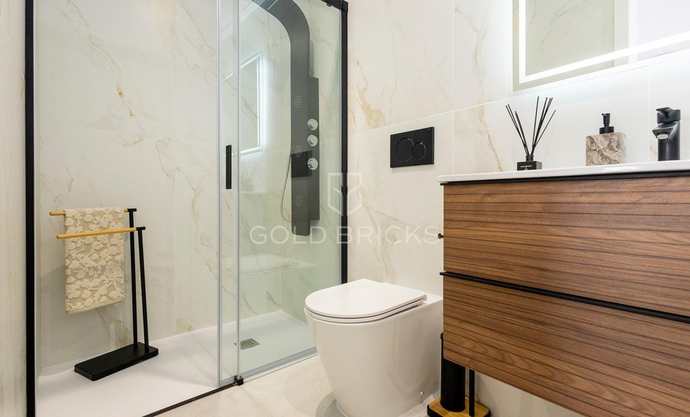 Nieuwbouw · Stadshuis · Orihuela · Vistabella Golf