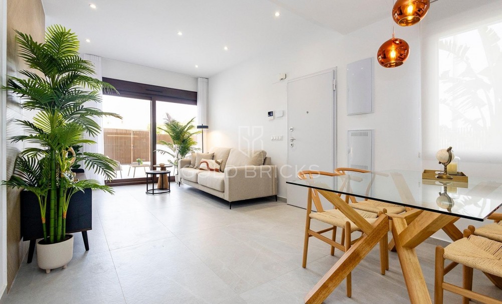 Nieuwbouw · Stadshuis · Orihuela · Vistabella Golf