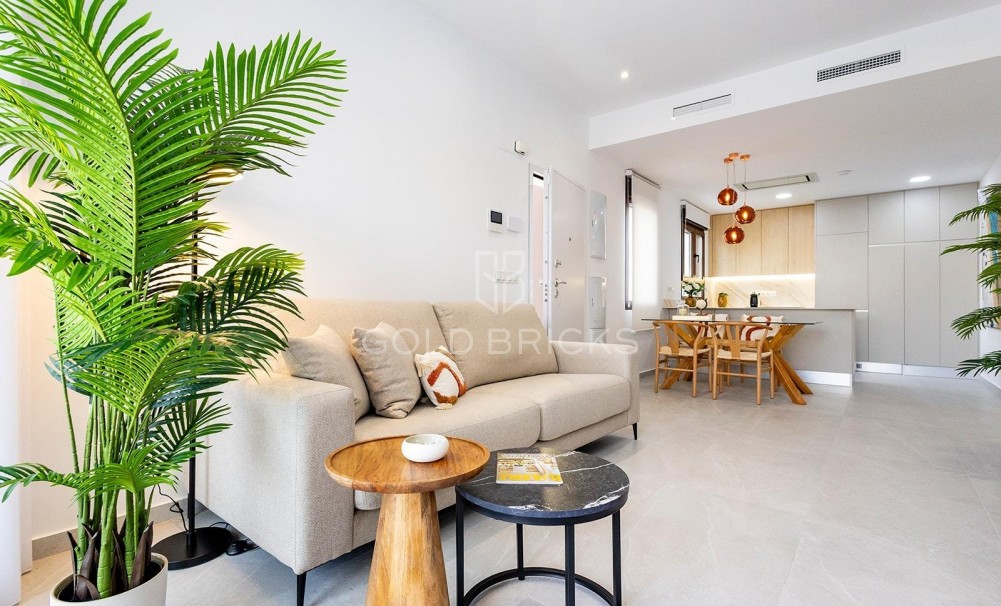 Nieuwbouw · Stadshuis · Orihuela · Vistabella Golf