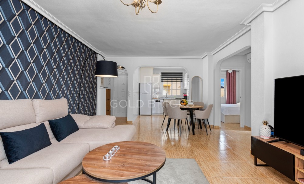 Wederverkoop · Apartment · Orihuela Costa · Lomas de Cabo Roig