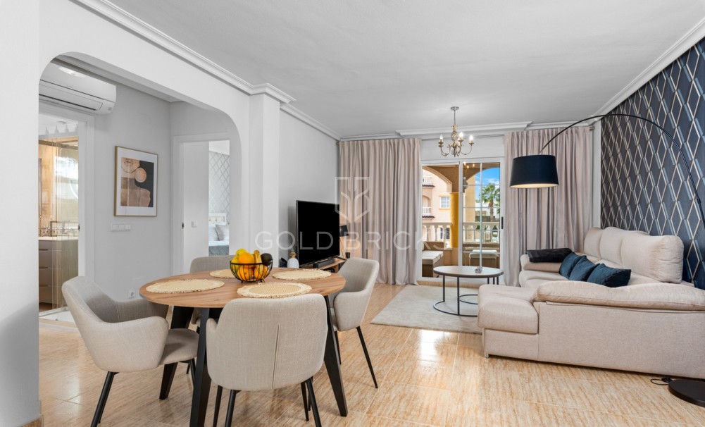 Wederverkoop · Apartment · Orihuela Costa · Lomas de Cabo Roig