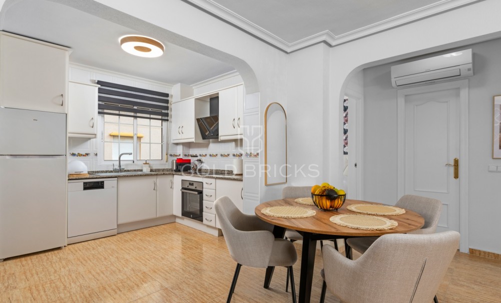 Wederverkoop · Apartment · Orihuela Costa · Lomas de Cabo Roig