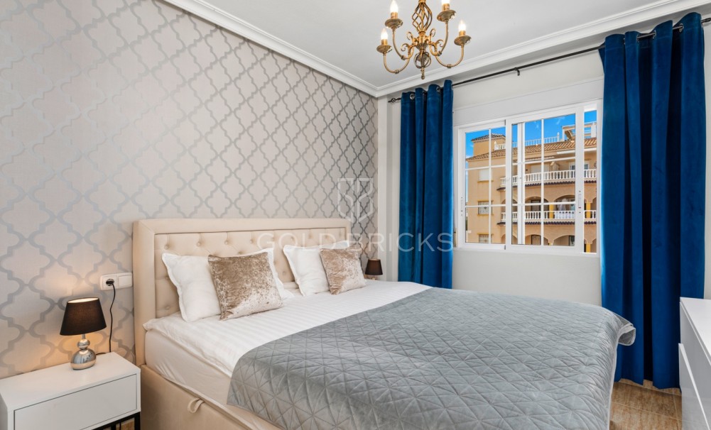 Wederverkoop · Apartment · Orihuela Costa · Lomas de Cabo Roig