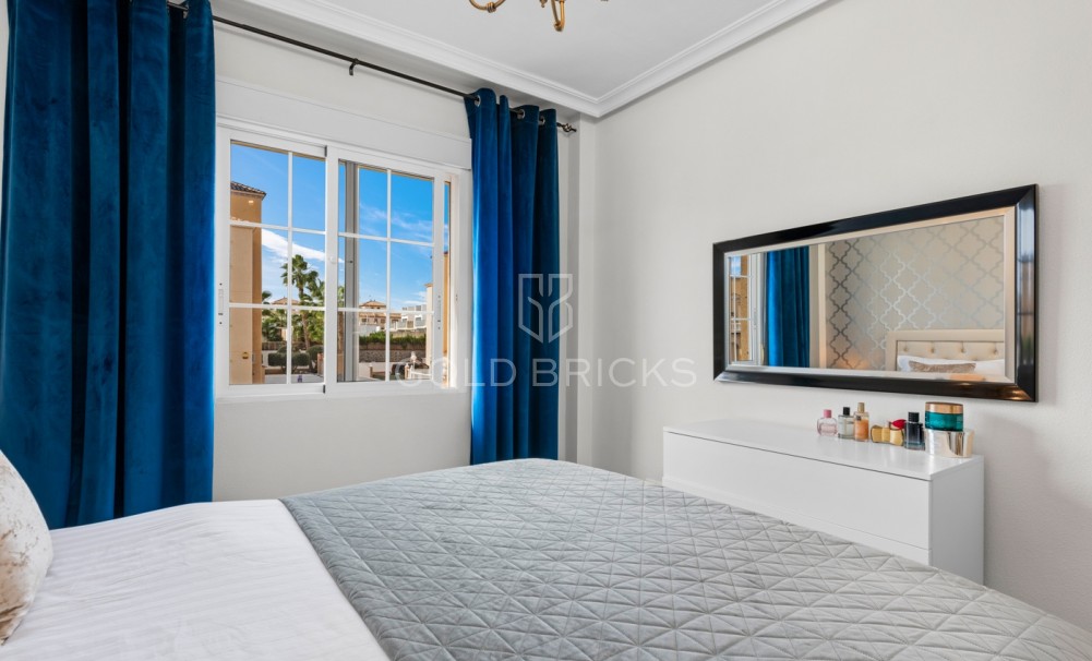 Wederverkoop · Apartment · Orihuela Costa · Lomas de Cabo Roig