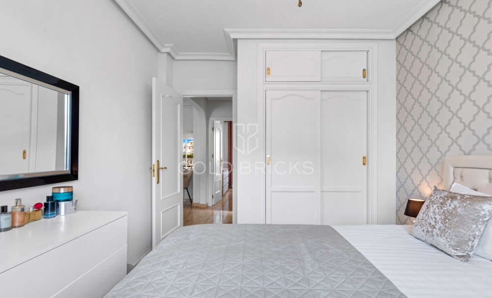 Wederverkoop · Apartment · Orihuela Costa · Lomas de Cabo Roig