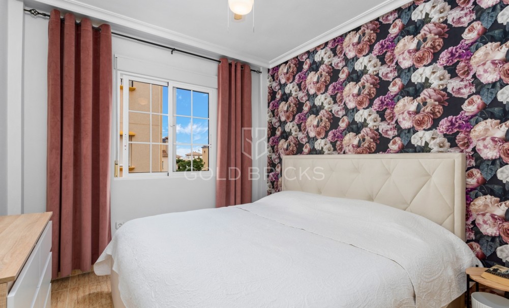 Wederverkoop · Apartment · Orihuela Costa · Lomas de Cabo Roig