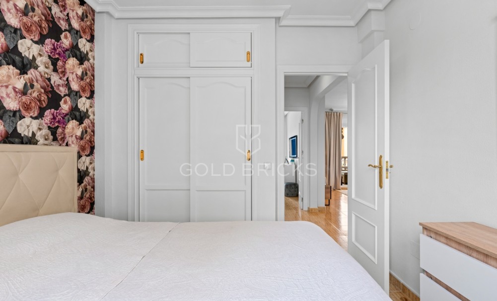 Wederverkoop · Apartment · Orihuela Costa · Lomas de Cabo Roig