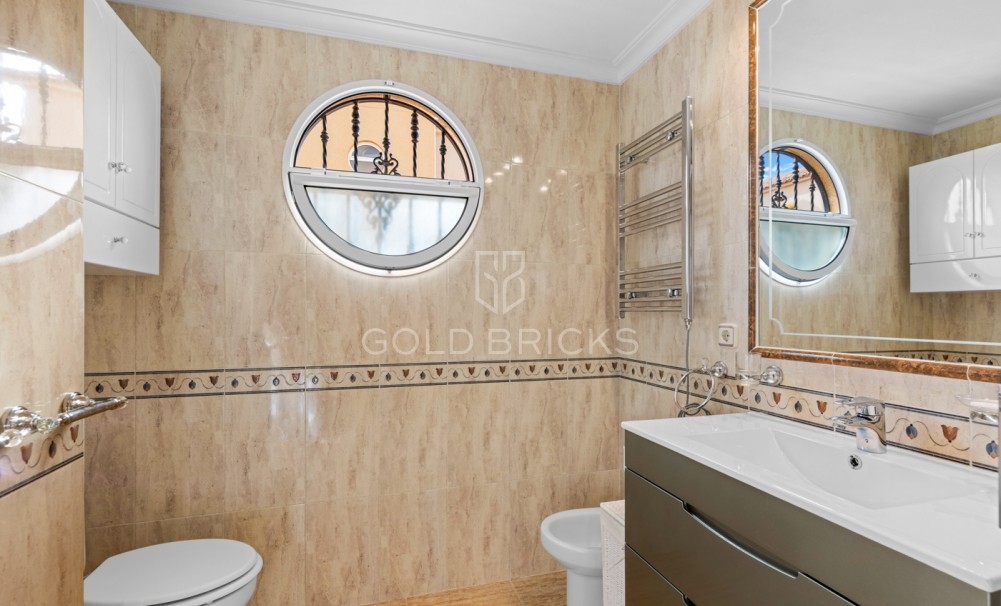 Wederverkoop · Apartment · Orihuela Costa · Lomas de Cabo Roig