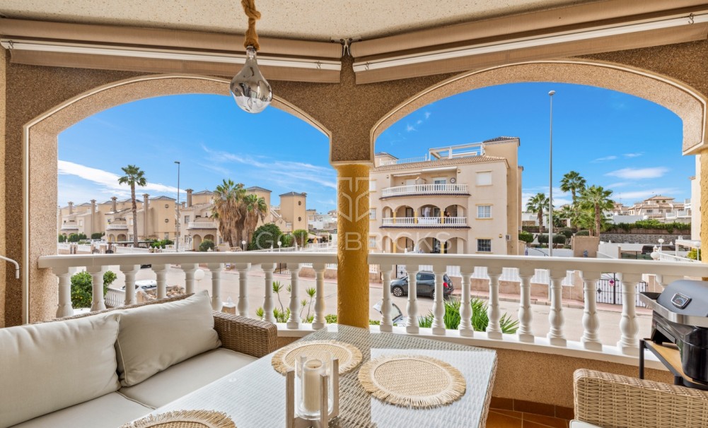 Wederverkoop · Apartment · Orihuela Costa · Lomas de Cabo Roig
