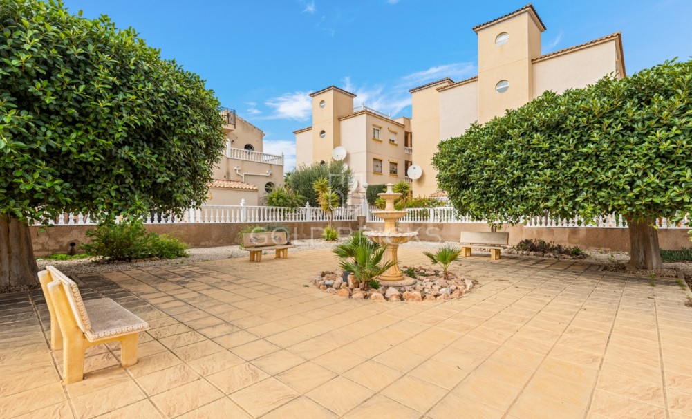 Wederverkoop · Apartment · Orihuela Costa · Lomas de Cabo Roig