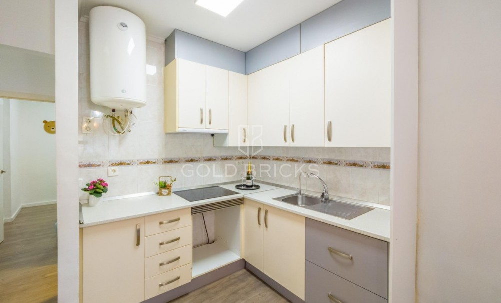 Wederverkoop ·  · Torrevieja · Torrevieja Centro