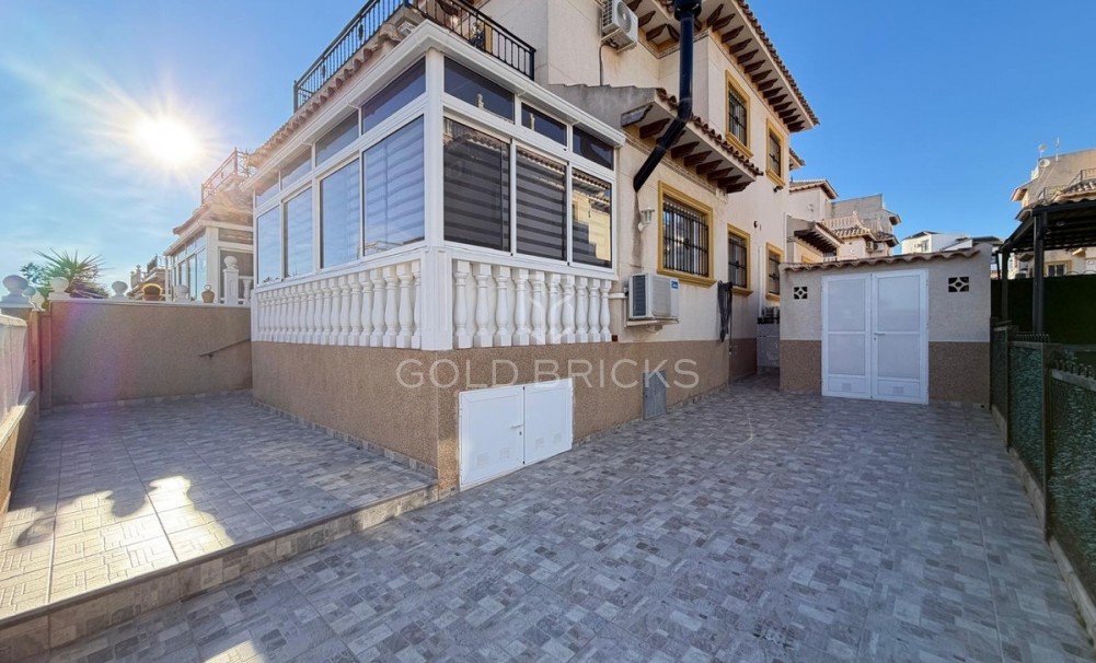 Wederverkoop ·  · Orihuela · Orihuela Costa