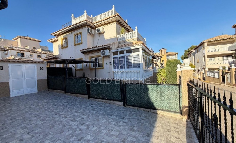 Wederverkoop ·  · Orihuela · Orihuela Costa