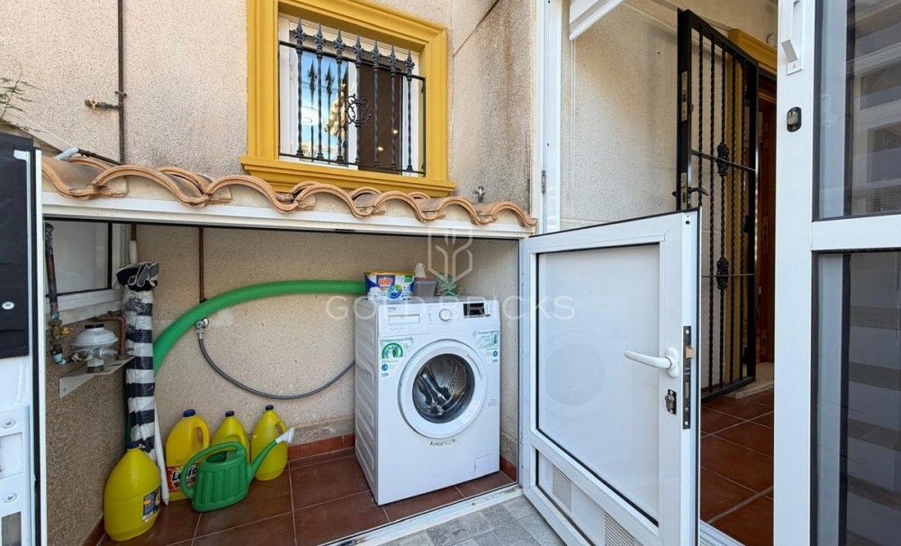 Wederverkoop ·  · Orihuela · Orihuela Costa