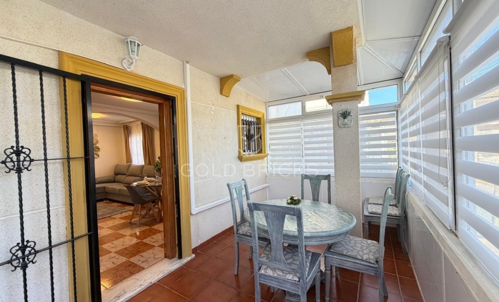 Wederverkoop ·  · Orihuela · Orihuela Costa