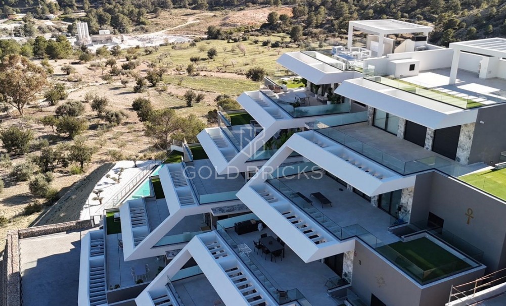 Sprzedaż ·  · Finestrat