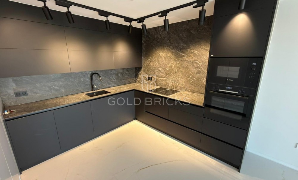 Sprzedaż ·  · Finestrat