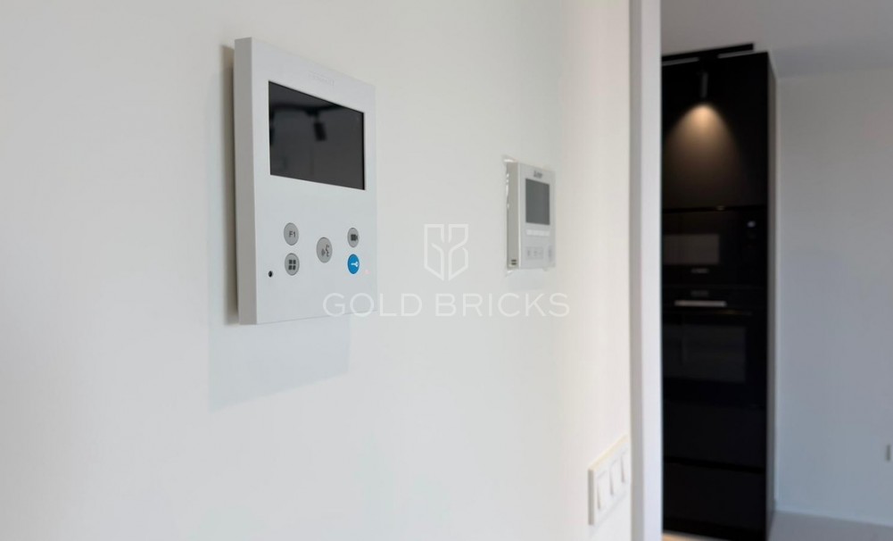 Sprzedaż ·  · Finestrat