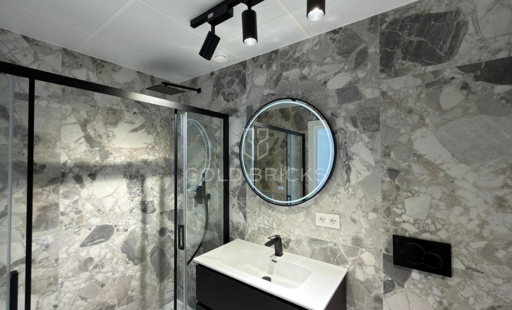 Sprzedaż ·  · Finestrat