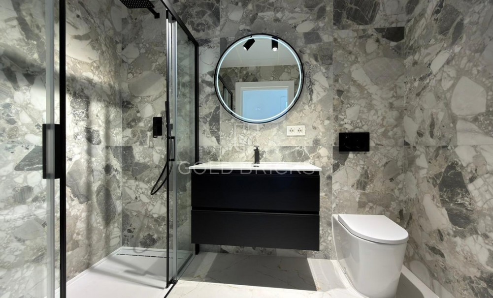 Sprzedaż ·  · Finestrat