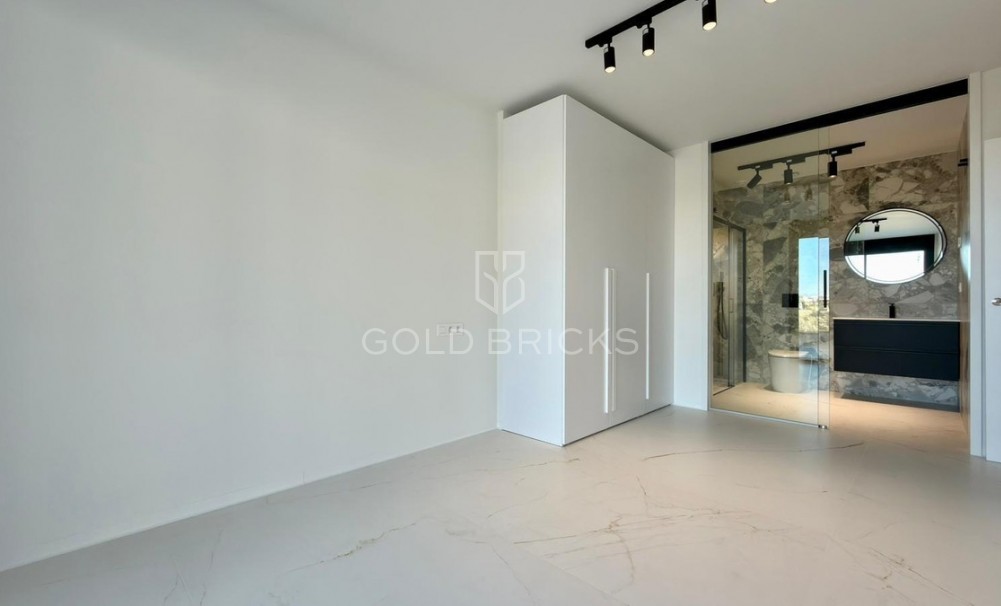 Sprzedaż ·  · Finestrat