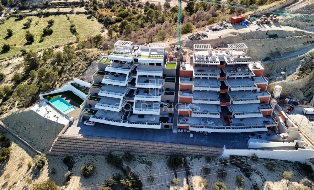 Sprzedaż ·  · Finestrat