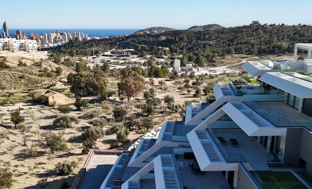 Sprzedaż ·  · Finestrat