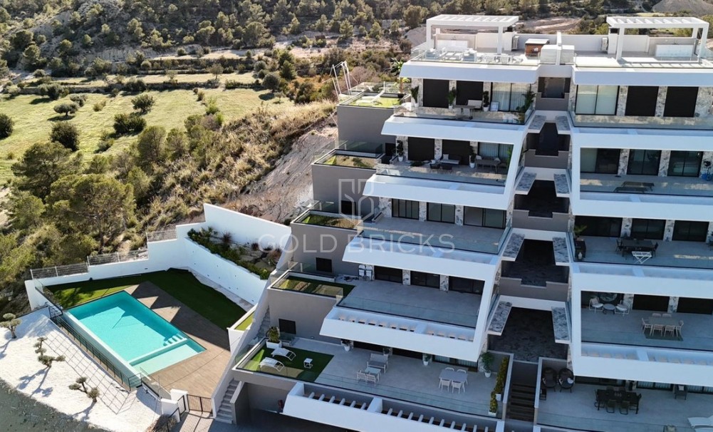 Sprzedaż ·  · Finestrat