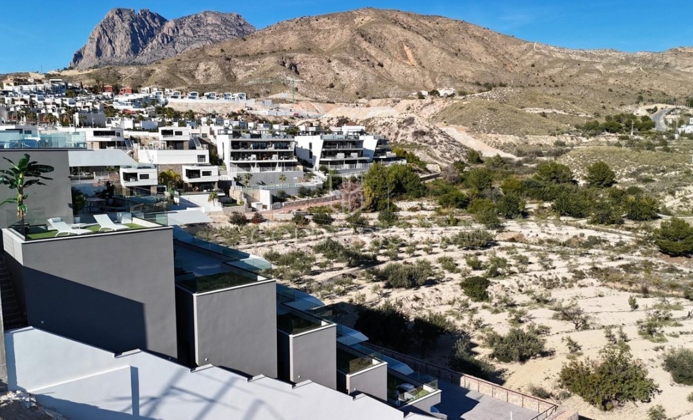 Sprzedaż ·  · Finestrat