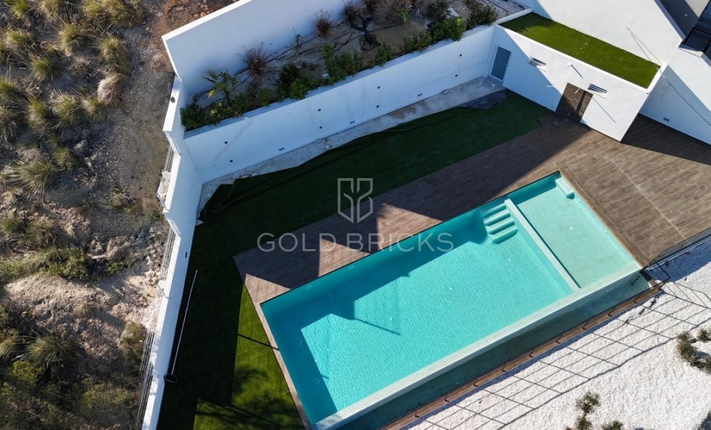 Sprzedaż ·  · Finestrat