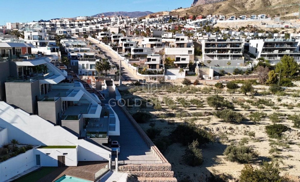 Sprzedaż ·  · Finestrat