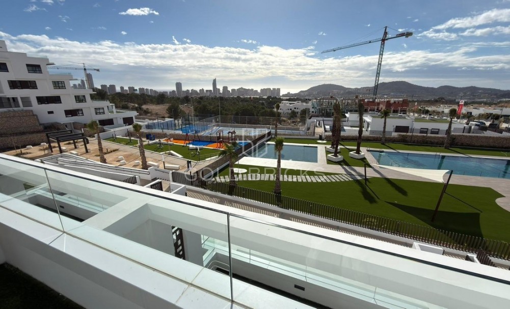 Återförsäljning ·  · Finestrat