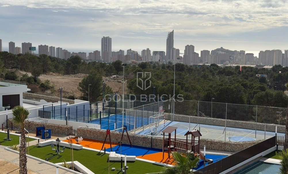 Återförsäljning ·  · Finestrat