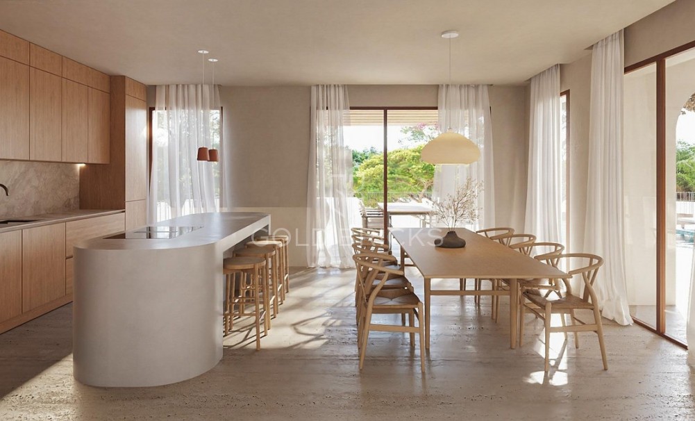 Wederverkoop ·  · Benissa · Benissa Centro