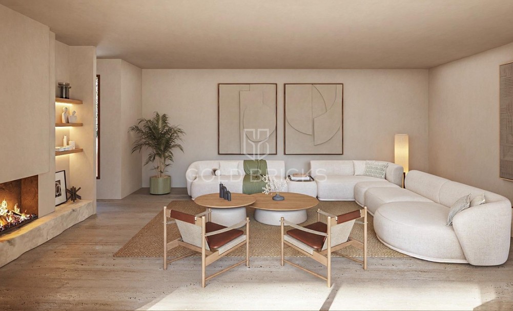 Wederverkoop ·  · Benissa · Benissa Centro