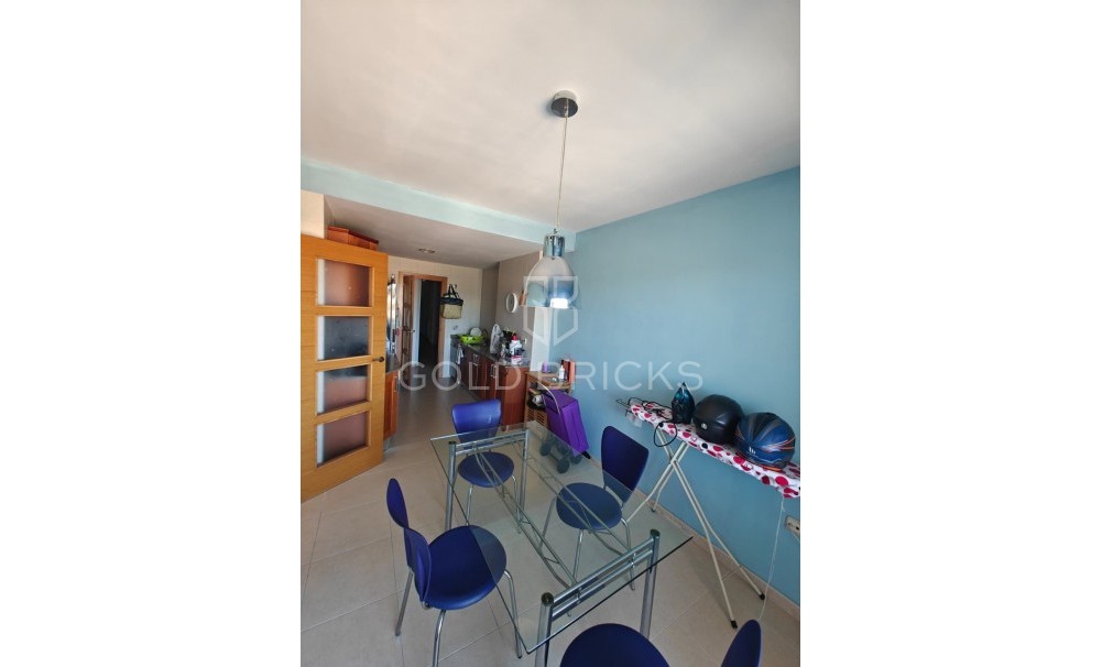 Wederverkoop ·  · Calpe · Calpe Centro