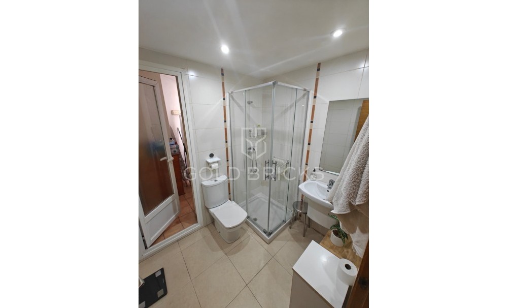 Wederverkoop ·  · Calpe · Calpe Centro