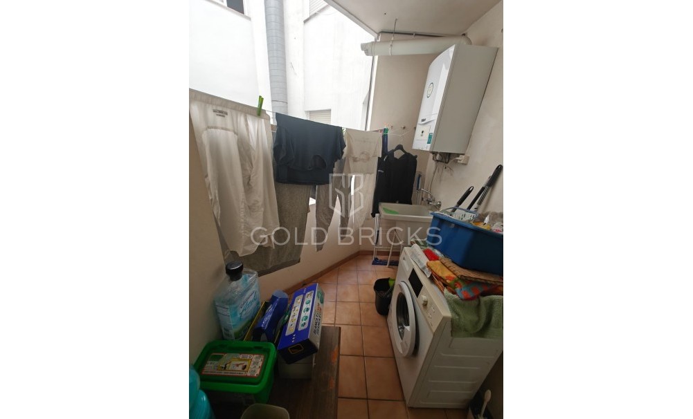 Wederverkoop ·  · Calpe · Calpe Centro