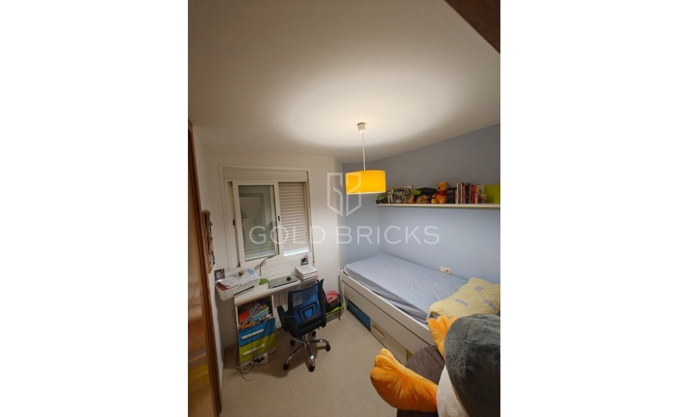 Wederverkoop ·  · Calpe · Calpe Centro