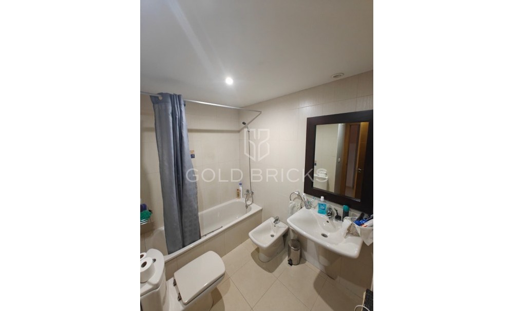 Wederverkoop ·  · Calpe · Calpe Centro