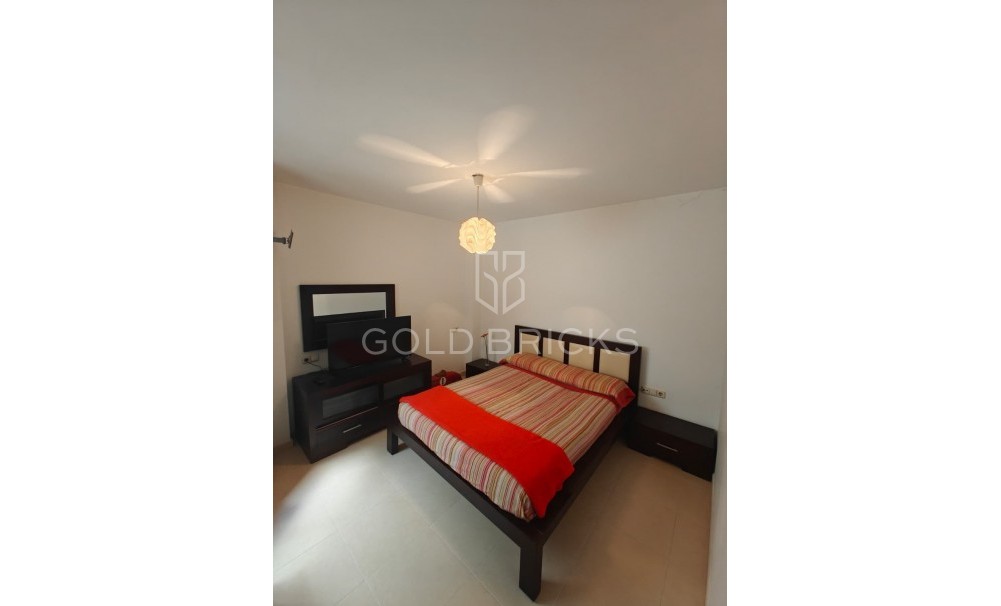 Wederverkoop ·  · Calpe · Calpe Centro