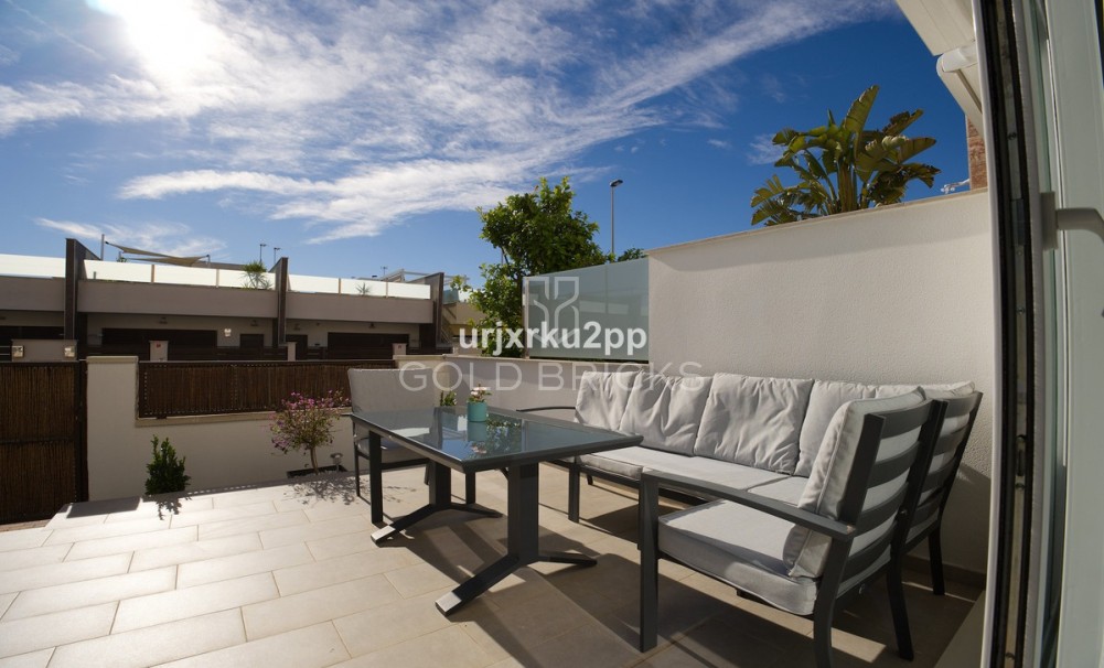 Wederverkoop ·  · San Pedro del Pinatar · San Pedro del Pinatar Centro