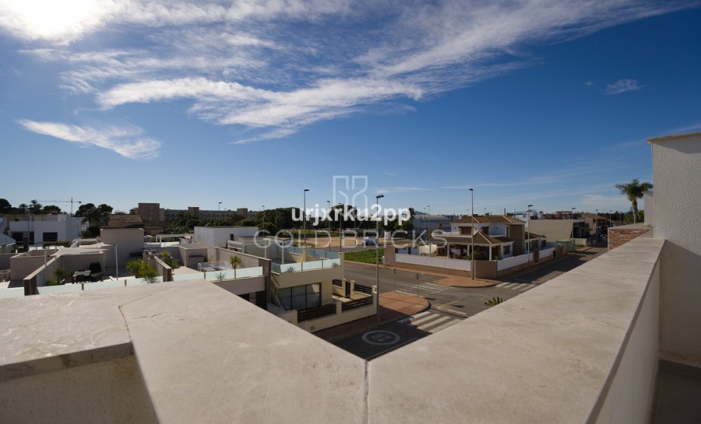 Wederverkoop ·  · San Pedro del Pinatar · San Pedro del Pinatar Centro